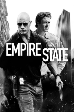 Watch Empire State (2013) Online FREE