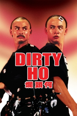 Watch Dirty Ho (1979) Online FREE