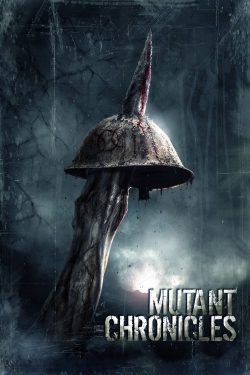 Watch Mutant Chronicles (2008) Online FREE