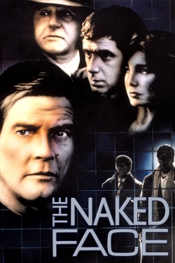 Watch The Naked Face (1984) Online FREE