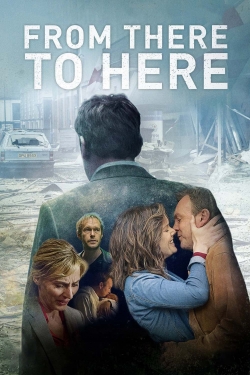 Watch From There to Here (2014) Online FREE