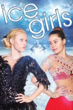 Watch Ice Girls (2016) Online FREE