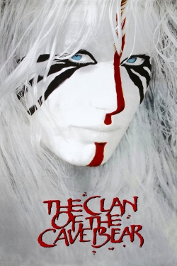 Watch The Clan of the Cave Bear (1986) Online FREE