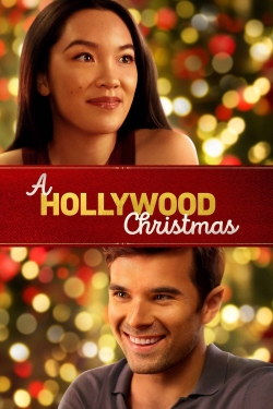 Watch A Hollywood Christmas (2022) Online FREE