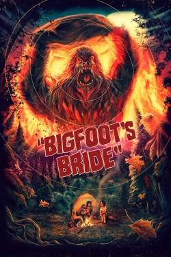 Watch Bigfoots Bride (2020) Online FREE