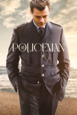 Watch My Policeman (2022) Online FREE