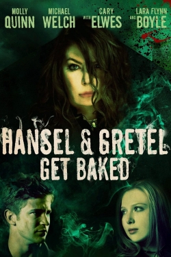 Watch Hansel and Gretel Get Baked (2013) Online FREE