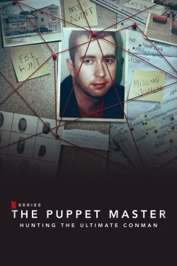 Watch The Puppet Master: Hunting the Ultimate Conman (2022) Online FREE