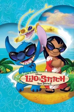 Watch Lilo & Stitch: The Series (2003) Online FREE