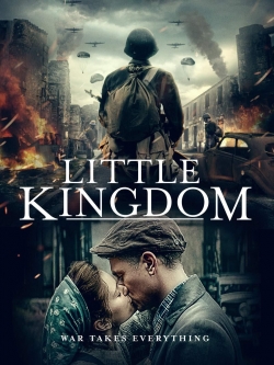 Watch Little Kingdom (2019) Online FREE