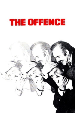 Watch The Offence (1973) Online FREE