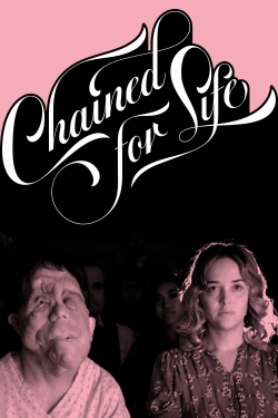Watch Chained for Life (2018) Online FREE