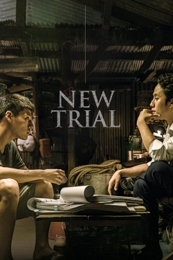 Watch New Trial (2017) Online FREE