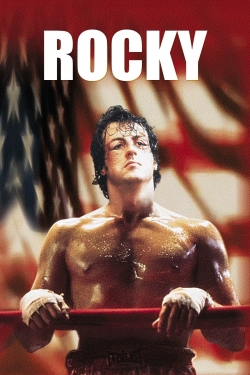 Watch Rocky (1976) Online FREE