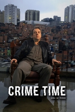 Watch Crime Time (2018) Online FREE