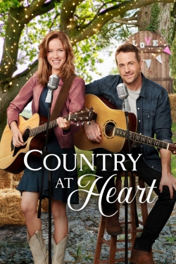 Watch Country at Heart (2020) Online FREE