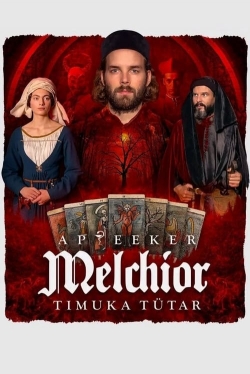 Watch Melchior the Apothecary: The Executioner's Daughter (2023) Online FREE