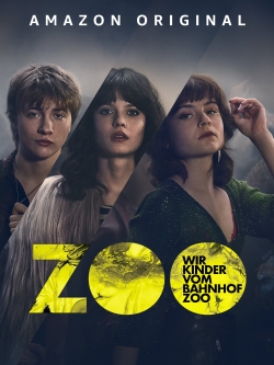 Watch We Children from Bahnhof Zoo (2021) Online FREE