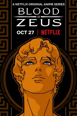 Watch Blood of Zeus (2020) Online FREE