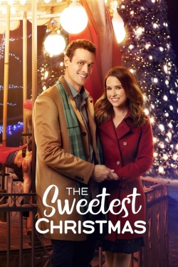 Watch The Sweetest Christmas (2017) Online FREE