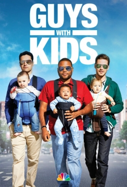 Watch Guys with Kids (2012) Online FREE