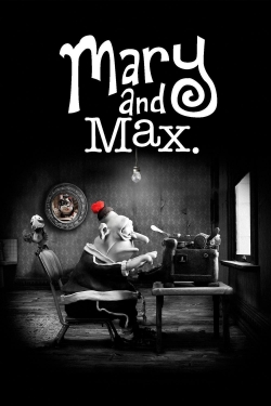 Watch Mary and Max (2009) Online FREE