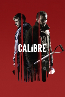 Watch Calibre (2018) Online FREE