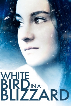 Watch White Bird in a Blizzard (2014) Online FREE