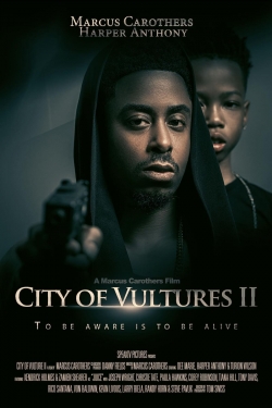 Watch City of Vultures 2 (2022) Online FREE