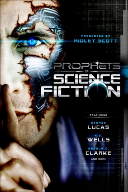 Watch Prophets of Science Fiction (2011) Online FREE