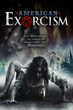 Watch American Exorcism (2017) Online FREE