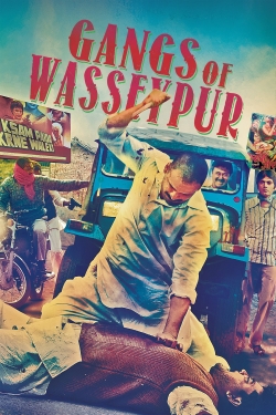 Watch Gangs of Wasseypur - Part 1 (2012) Online FREE