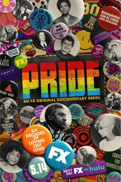 Watch Pride (2021) Online FREE