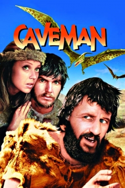 Watch Caveman (1981) Online FREE