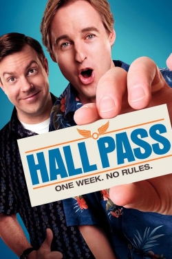 Watch Hall Pass (2011) Online FREE