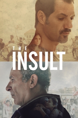 Watch The Insult (2017) Online FREE