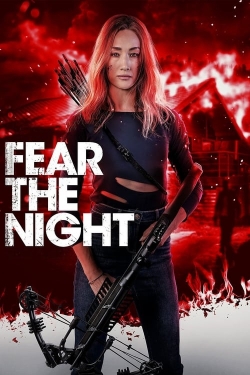 Watch Fear the Night (2023) Online FREE