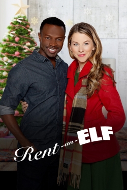 Watch Rent-an-Elf (2018) Online FREE