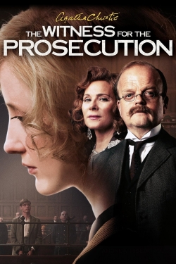 Watch The Witness for the Prosecution (2016) Online FREE