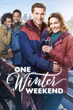 Watch One Winter Weekend (2018) Online FREE