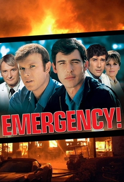 Watch Emergency! (1972) Online FREE