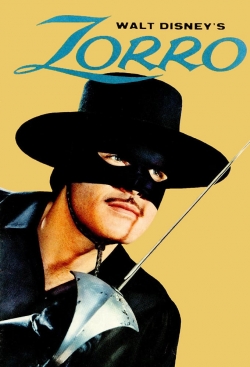 Watch Zorro (1957) Online FREE