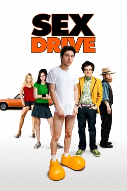 Watch Sex Drive (2008) Online FREE