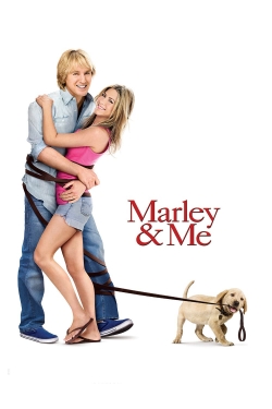 Watch Marley & Me (2008) Online FREE