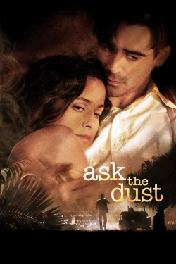 Watch Ask the Dust (2006) Online FREE