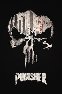 Watch Marvel's The Punisher (2017) Online FREE