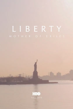 Watch Liberty: Mother of Exiles (2019) Online FREE