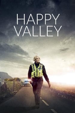Watch Happy Valley (2014) Online FREE