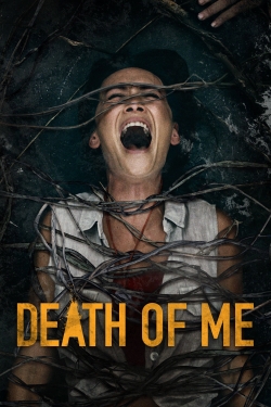 Watch Death of Me (2020) Online FREE