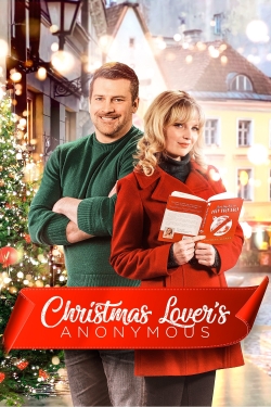 Watch Christmas Lover's Anonymous (2021) Online FREE